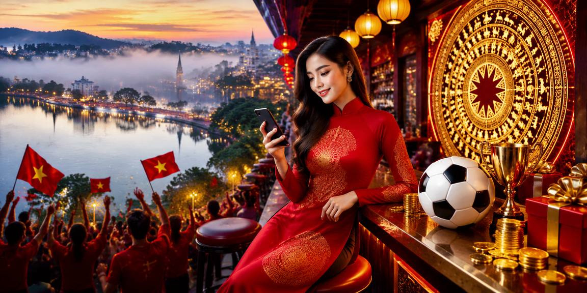 bong88viet Những gì ứng dụng bong88viet mang đến